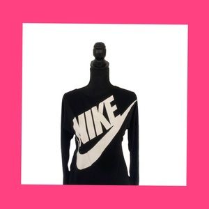 Nike Black Longsleeve